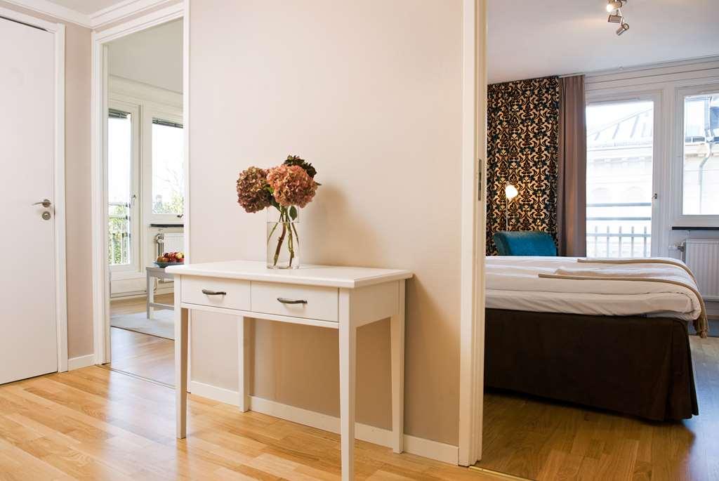 Hotel Tegnerlunden