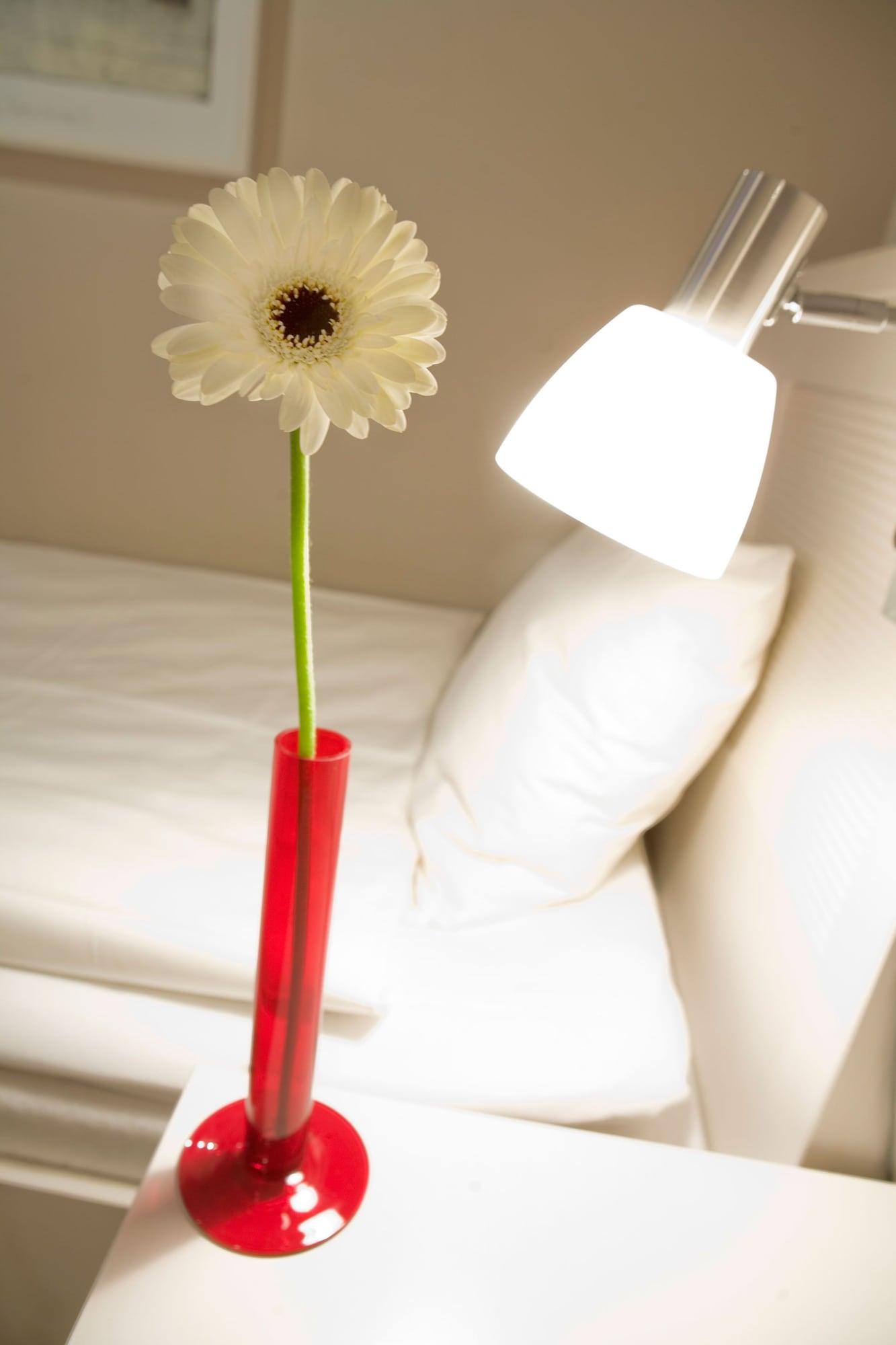Dahlia 斯德哥尔摩